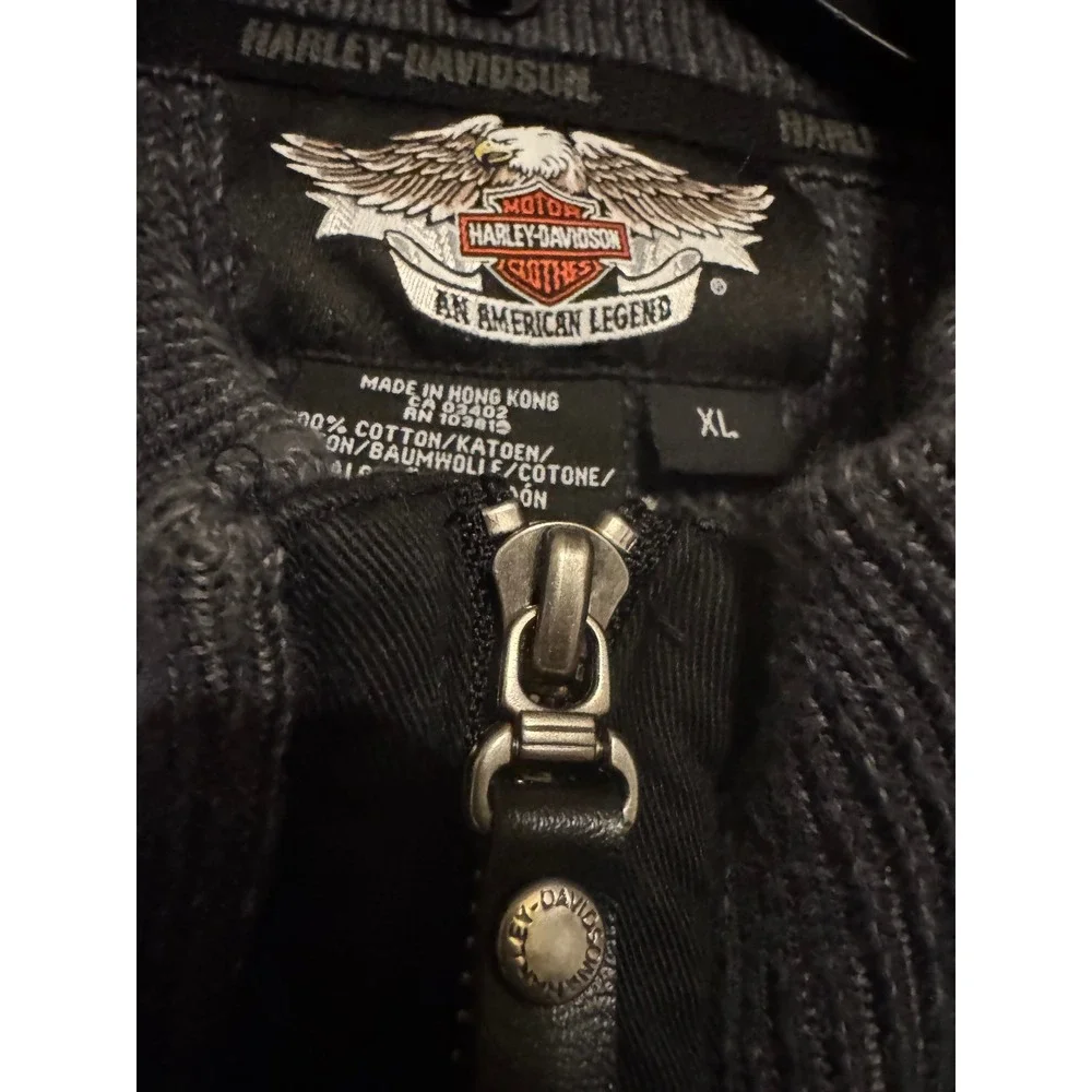 Harley-Davidson pre owned